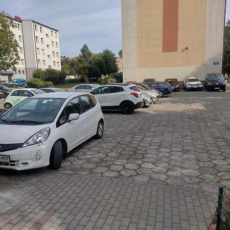 פז'מיסל Apartament Premium מראה חיצוני תמונה