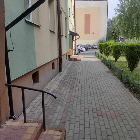 פז'מיסל Apartament Premium מראה חיצוני תמונה