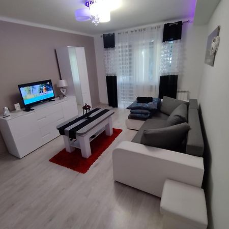 פז'מיסל Apartament Premium מראה חיצוני תמונה