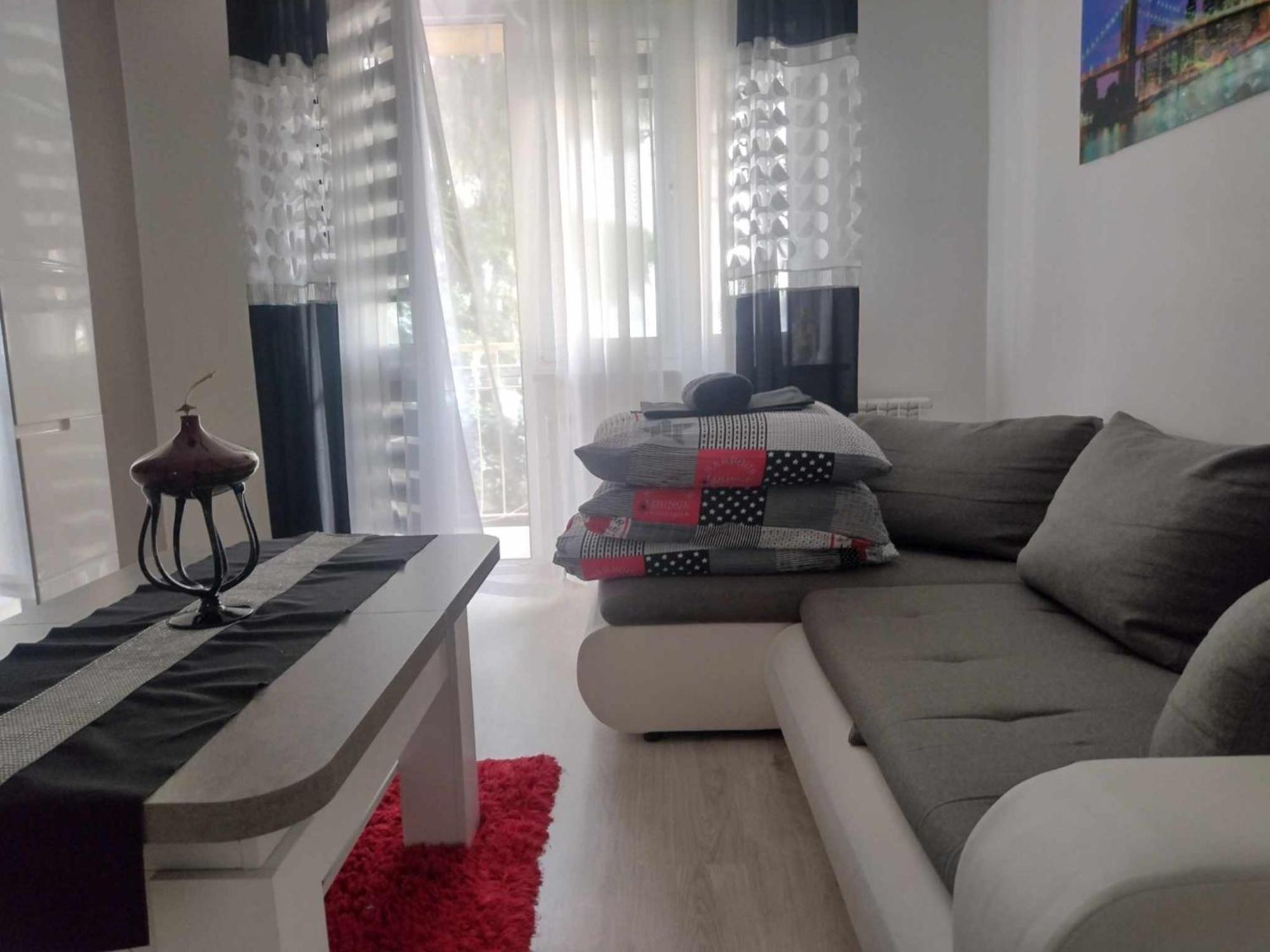פז'מיסל Apartament Premium מראה חיצוני תמונה