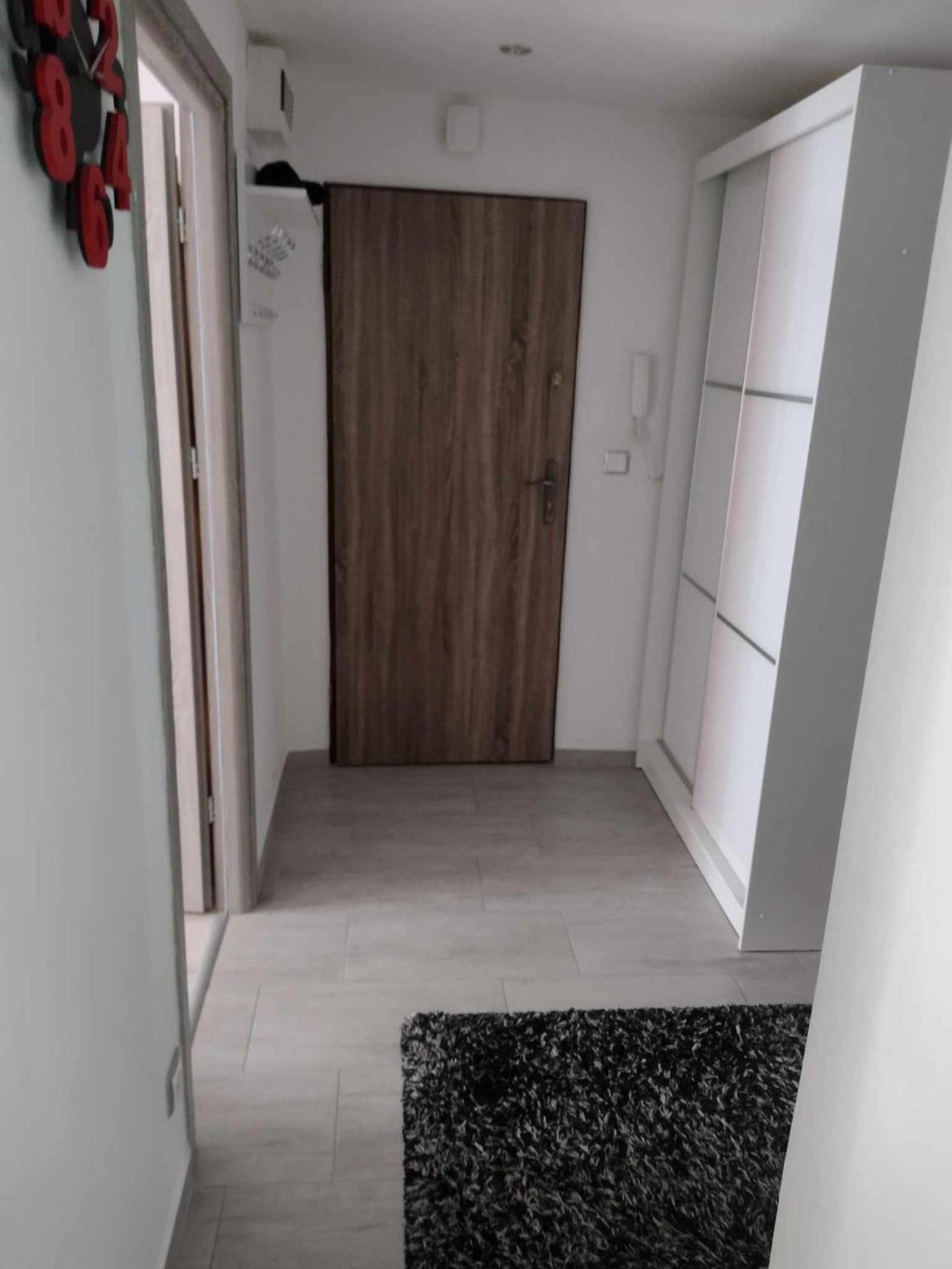 פז'מיסל Apartament Premium מראה חיצוני תמונה