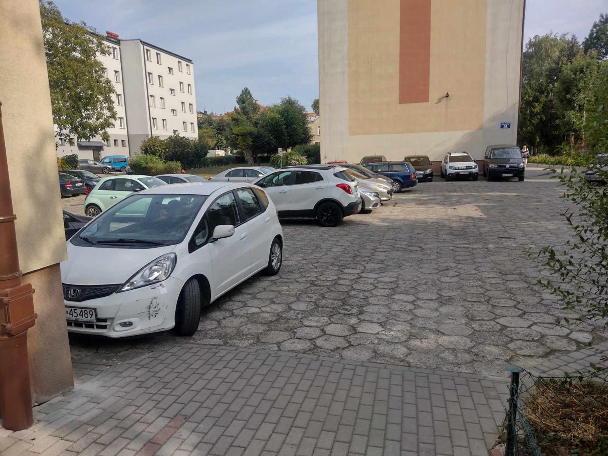 פז'מיסל Apartament Premium מראה חיצוני תמונה