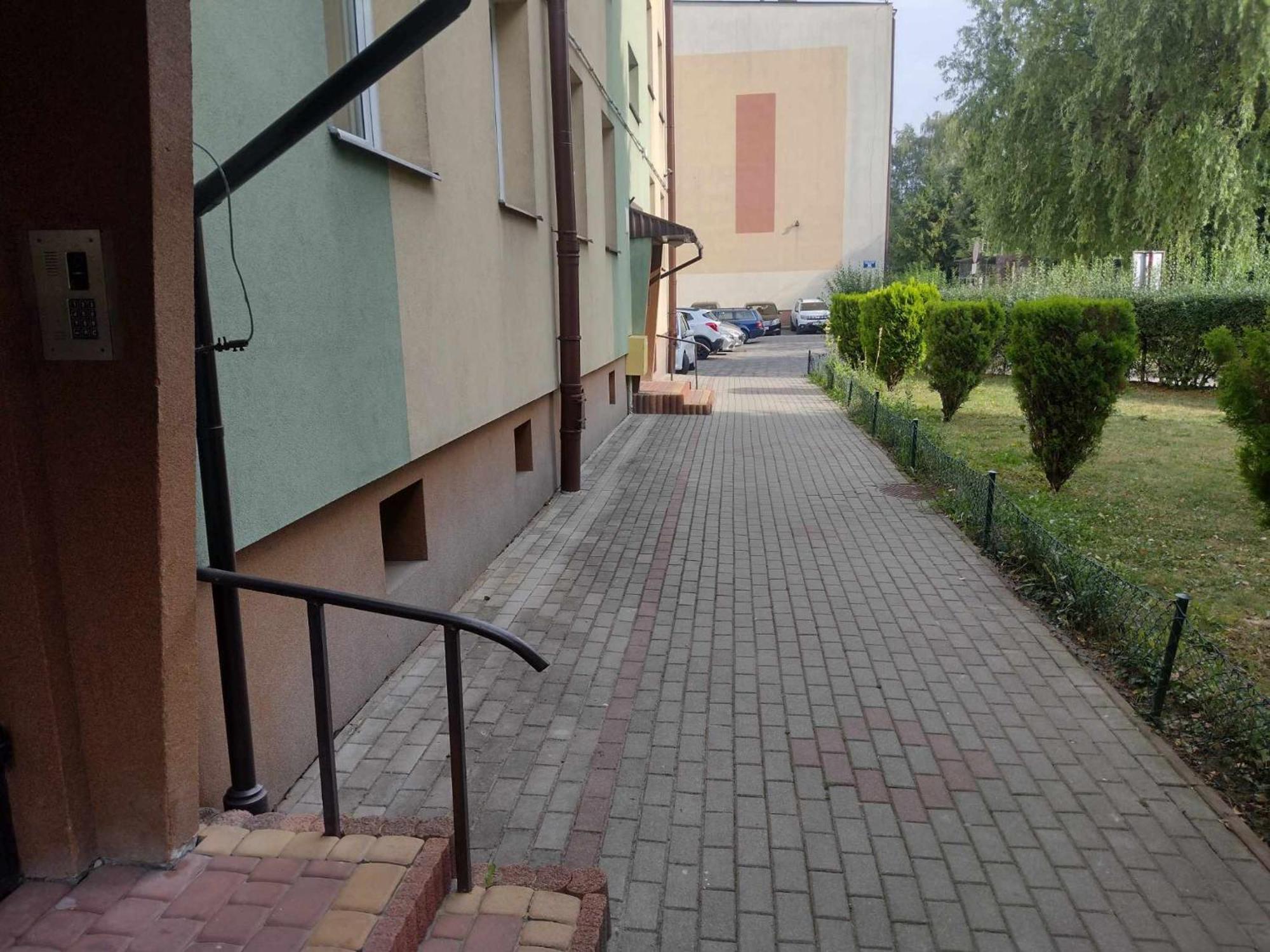 פז'מיסל Apartament Premium מראה חיצוני תמונה