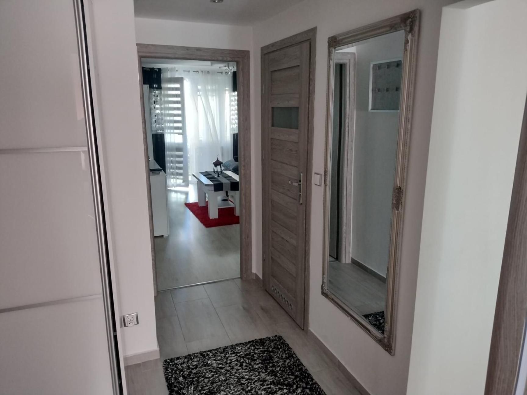 פז'מיסל Apartament Premium מראה חיצוני תמונה