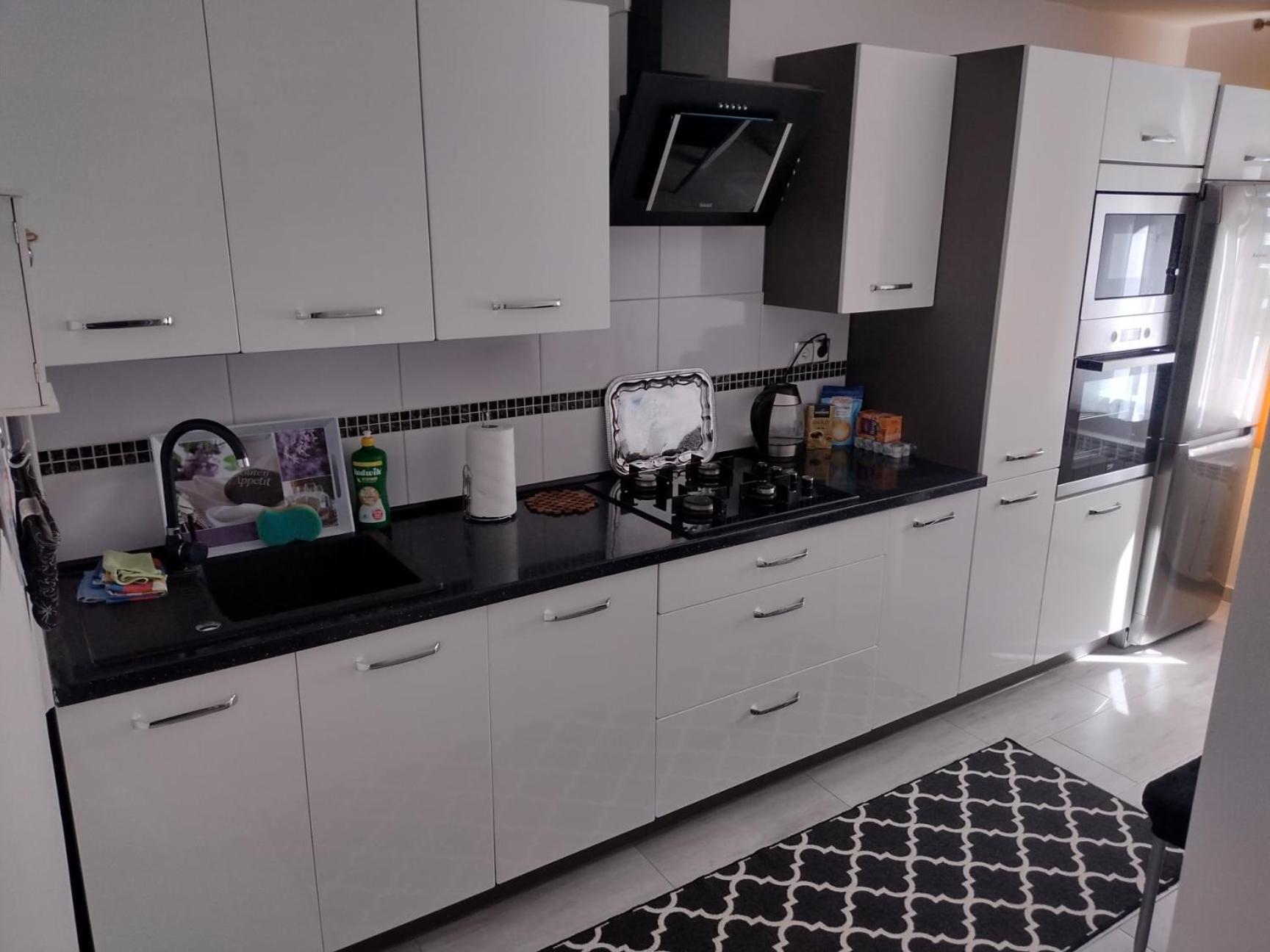 פז'מיסל Apartament Premium מראה חיצוני תמונה