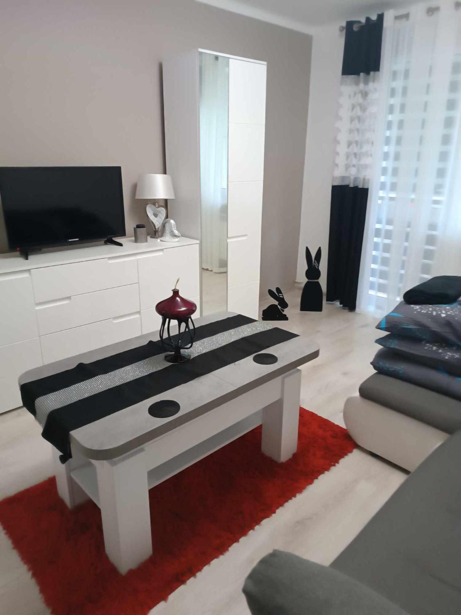 פז'מיסל Apartament Premium מראה חיצוני תמונה