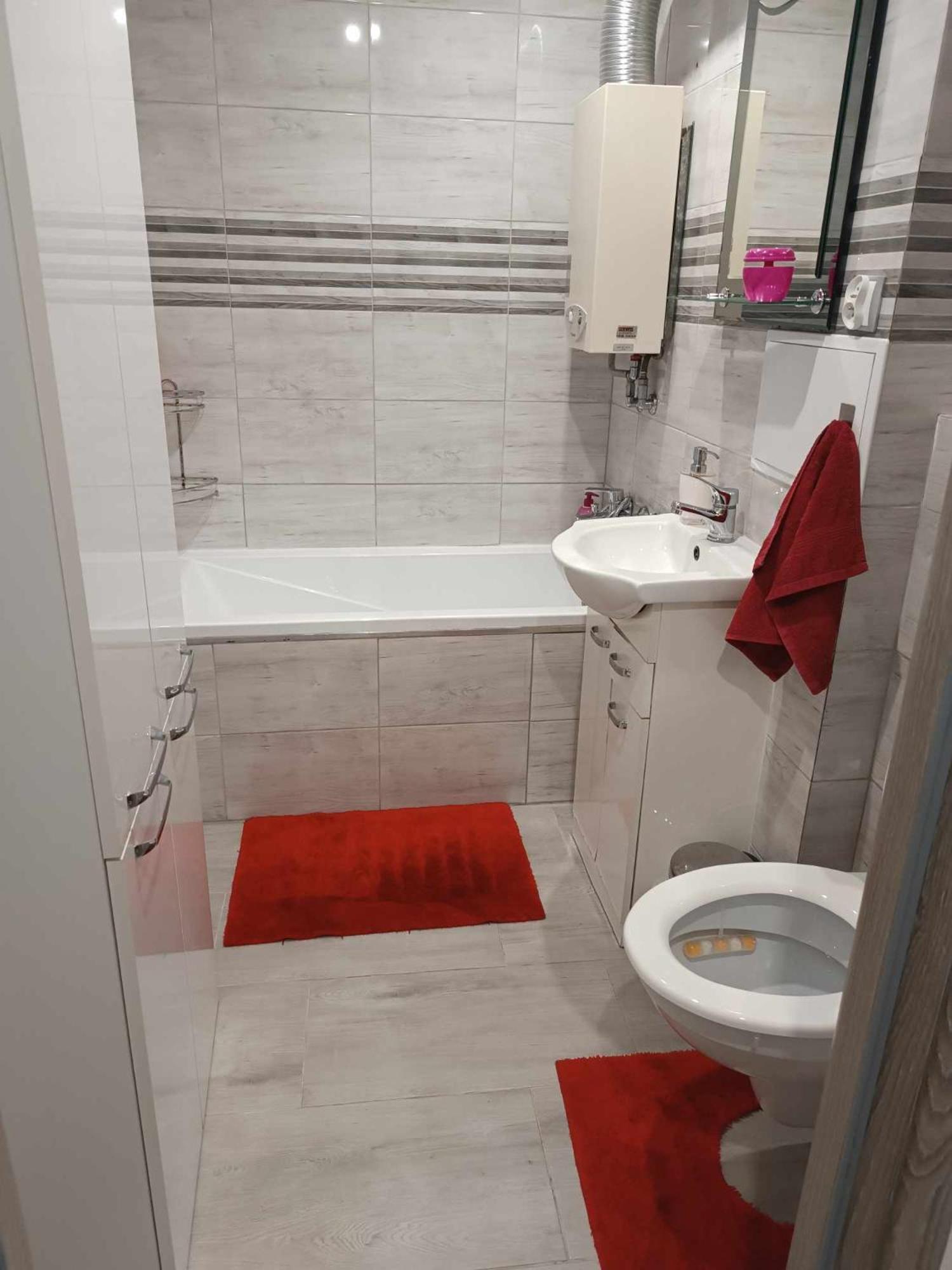 פז'מיסל Apartament Premium מראה חיצוני תמונה