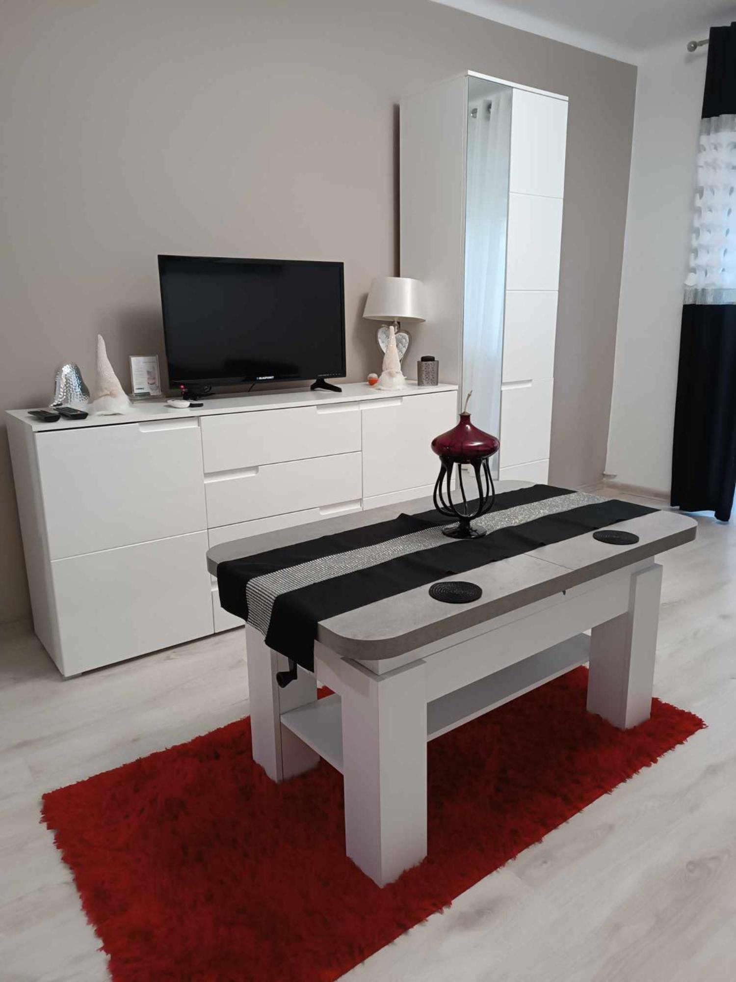 פז'מיסל Apartament Premium מראה חיצוני תמונה