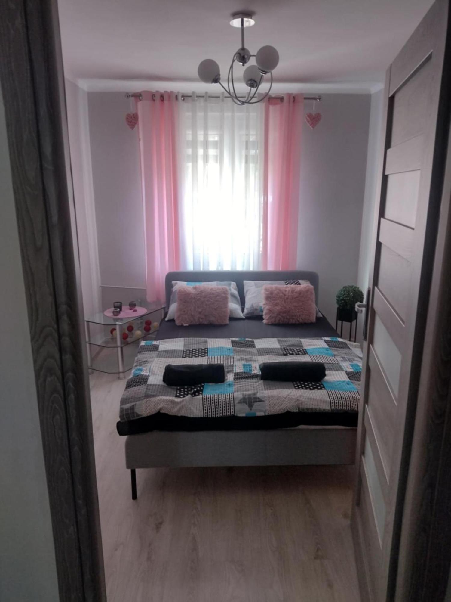 פז'מיסל Apartament Premium מראה חיצוני תמונה