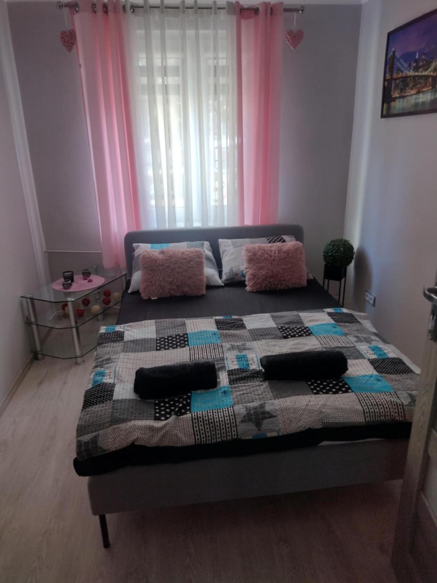 פז'מיסל Apartament Premium מראה חיצוני תמונה